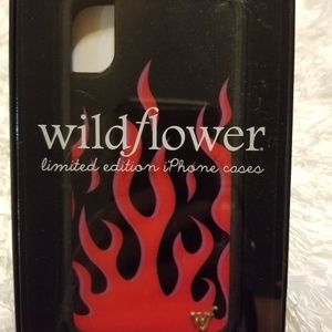 iPhone X cell phone case